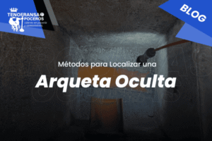 Métodos para Localizar una Arqueta Oculta