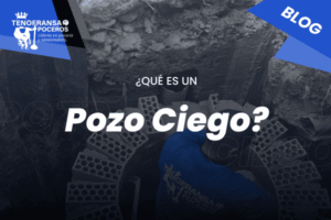 Qué es un Pozo Ciego