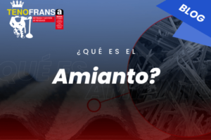 ¿Qué es el amianto?
