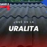 ¿Qué es la Uralita? ¿Qué es la Uralita?