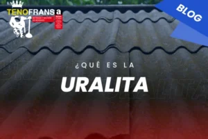 ¿Qué es la Uralita?