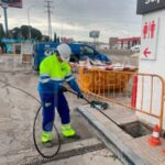 Desatascos y Limpieza