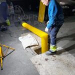 Pocería sin Zanja - 4