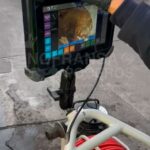 Inspección con Cámara - 4