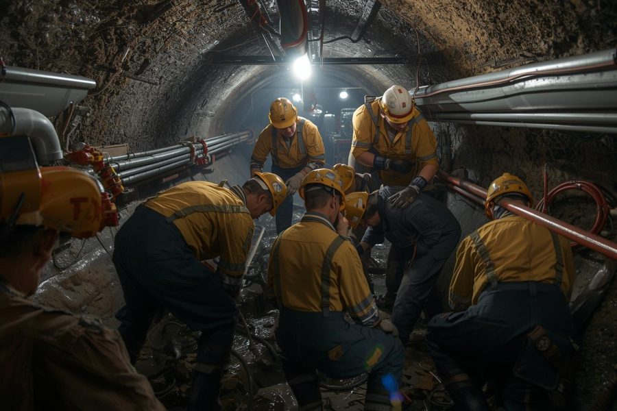 poceros alcala de henares