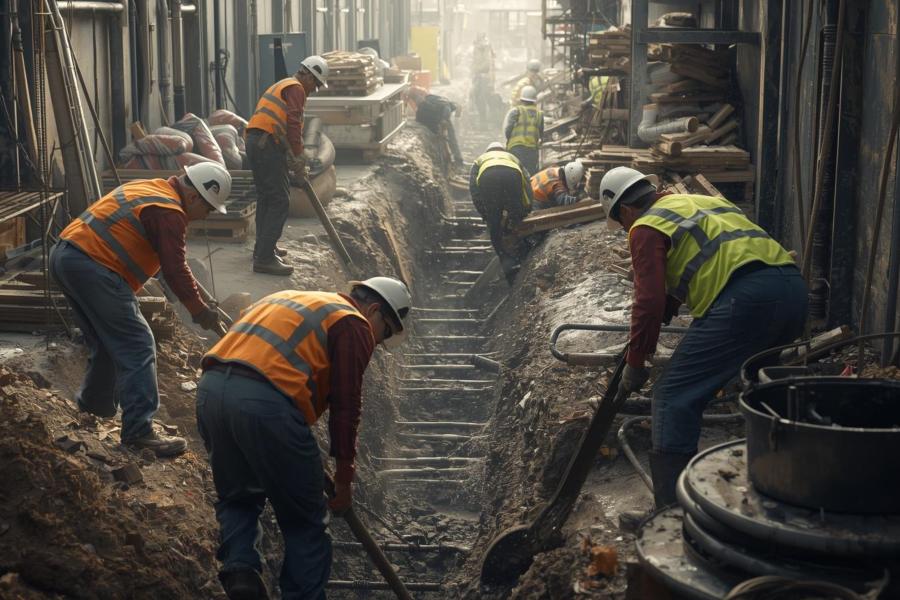 poceros las rozas de madrid