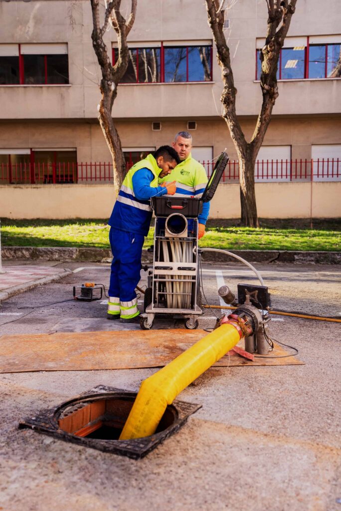 Rehabilitación sin obras