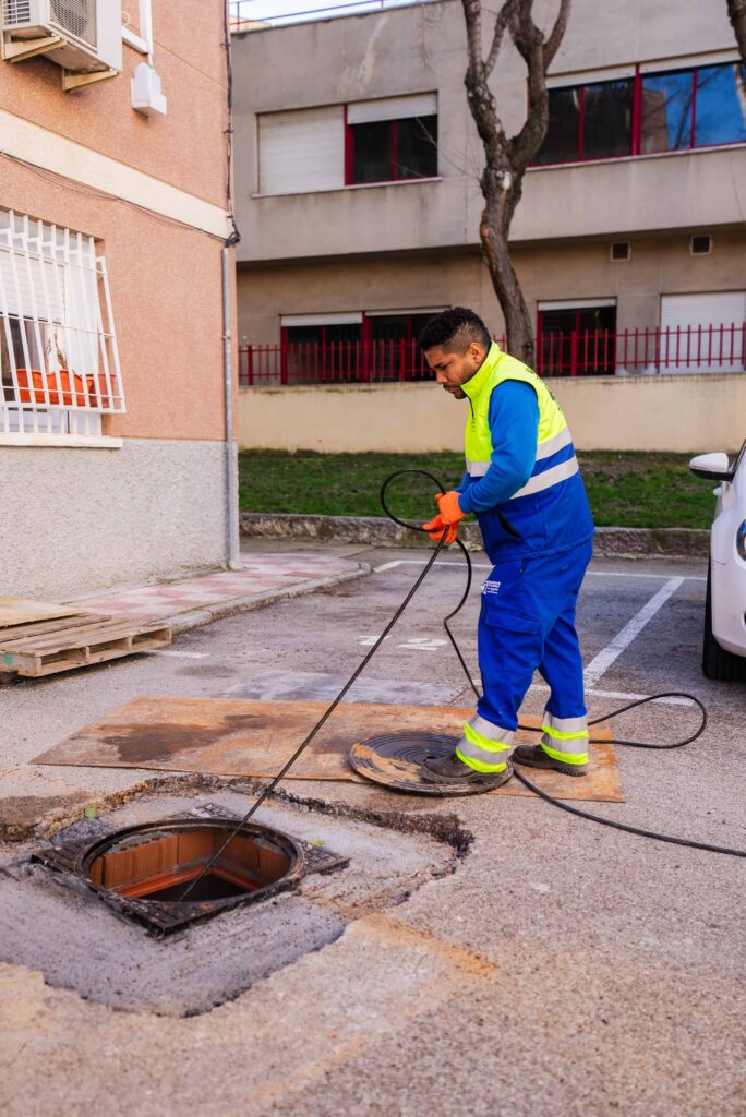 desatrancos urgentes Madrid 24 horas