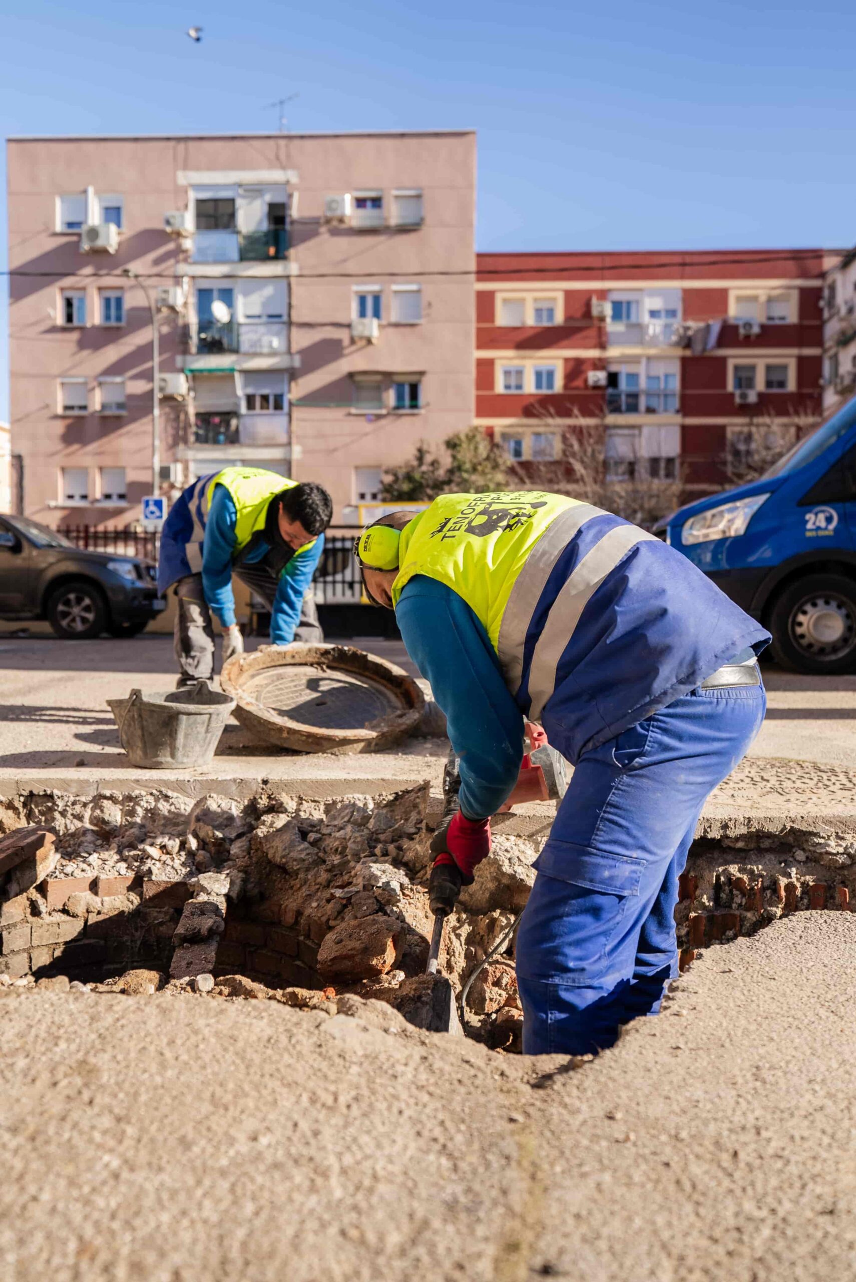 poceria en toledo