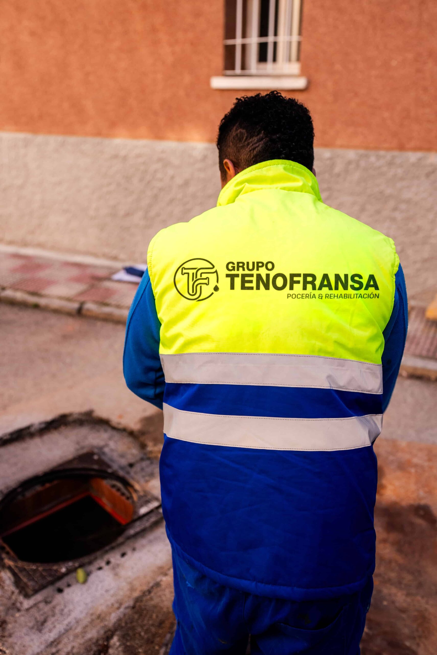 poceria en alcorcon