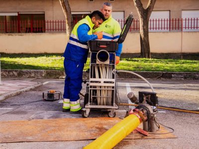 Rehabilitación sin obras