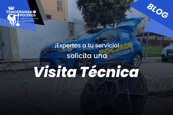 La Importancia de una Visita Técnica en Pocería Madrid