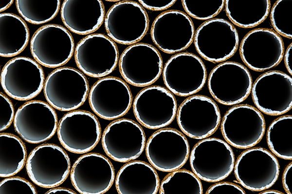 Cómo saber si las tuberías tienen corrosión