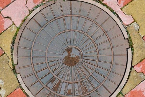 Historia del alcantarillado en Madrid