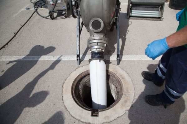 encamisado bajante sin obras Madrid
